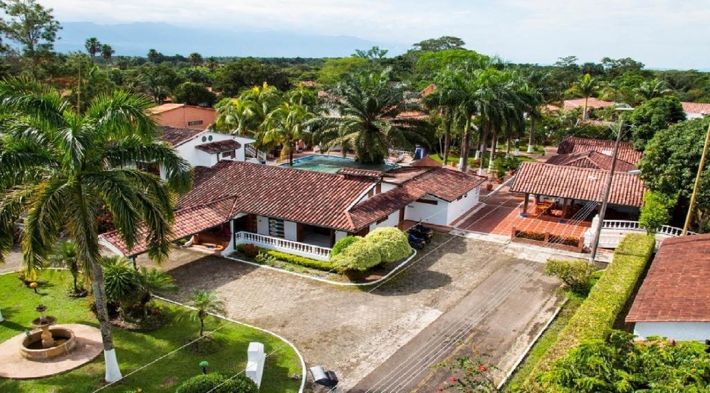 Hotel Sunrise By Hype Apiay ภายนอก รูปภาพ