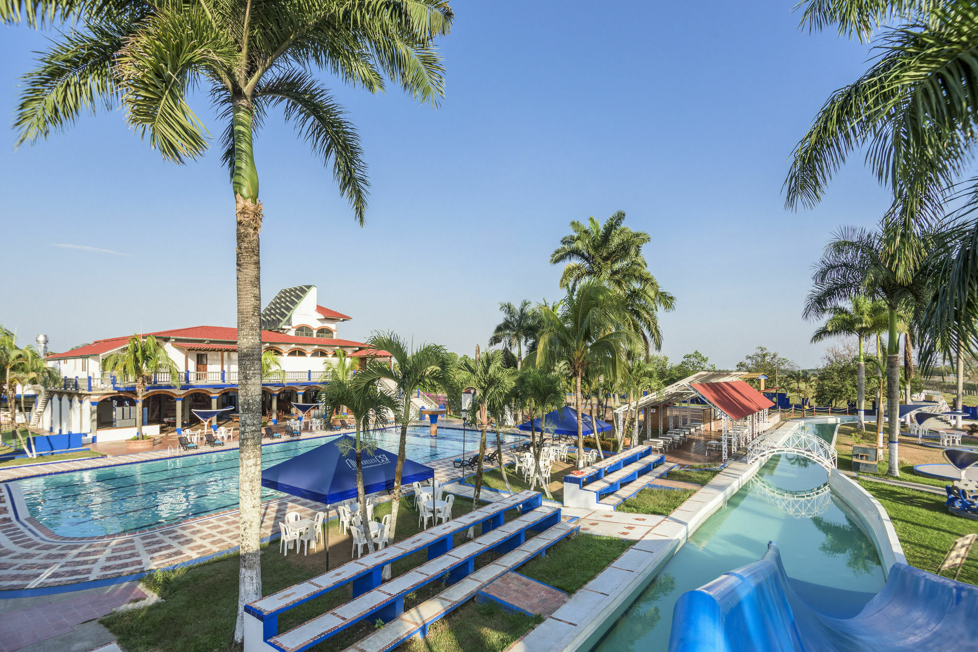 Hotel Sunrise By Hype Apiay ภายนอก รูปภาพ