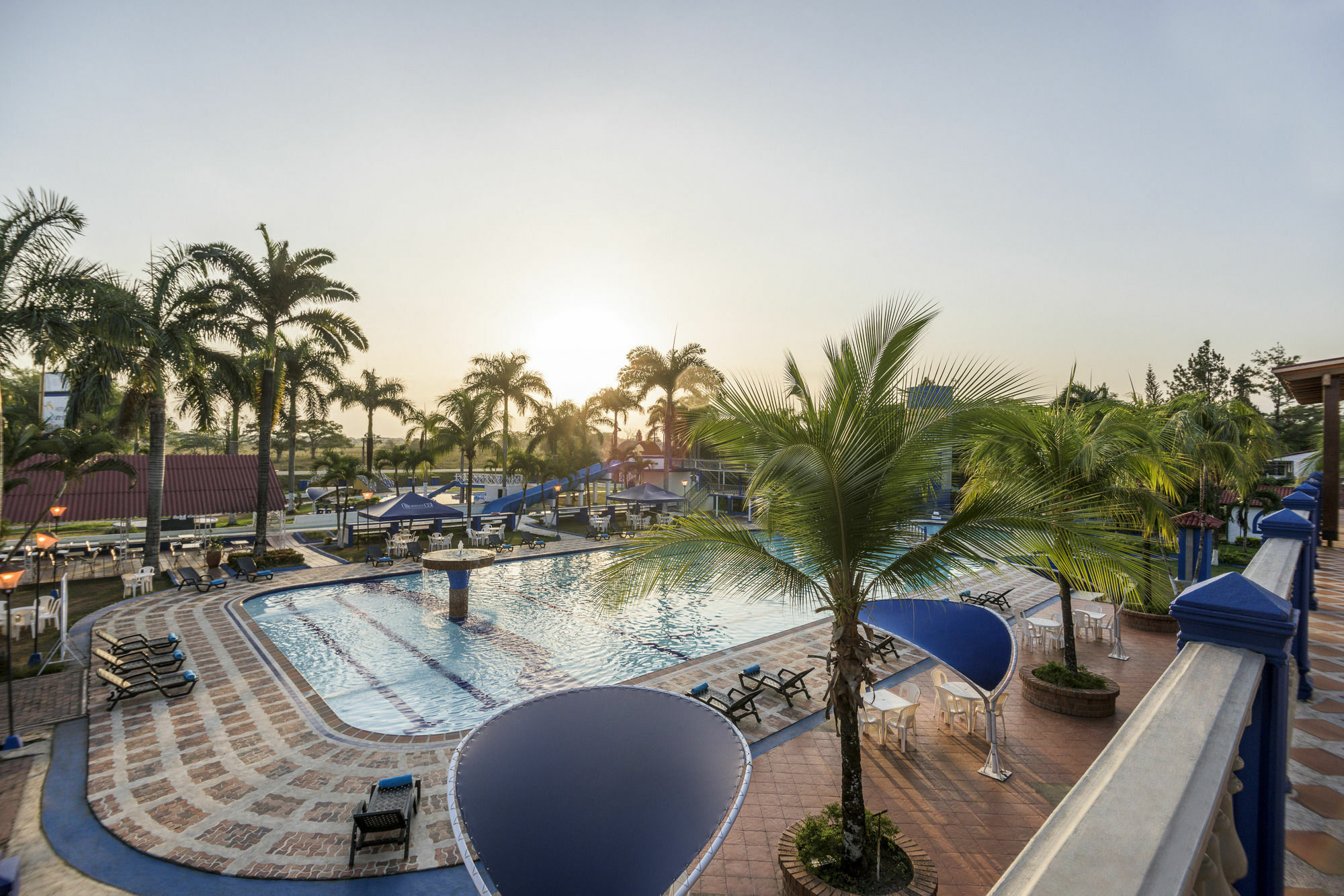 Hotel Sunrise By Hype Apiay ภายนอก รูปภาพ