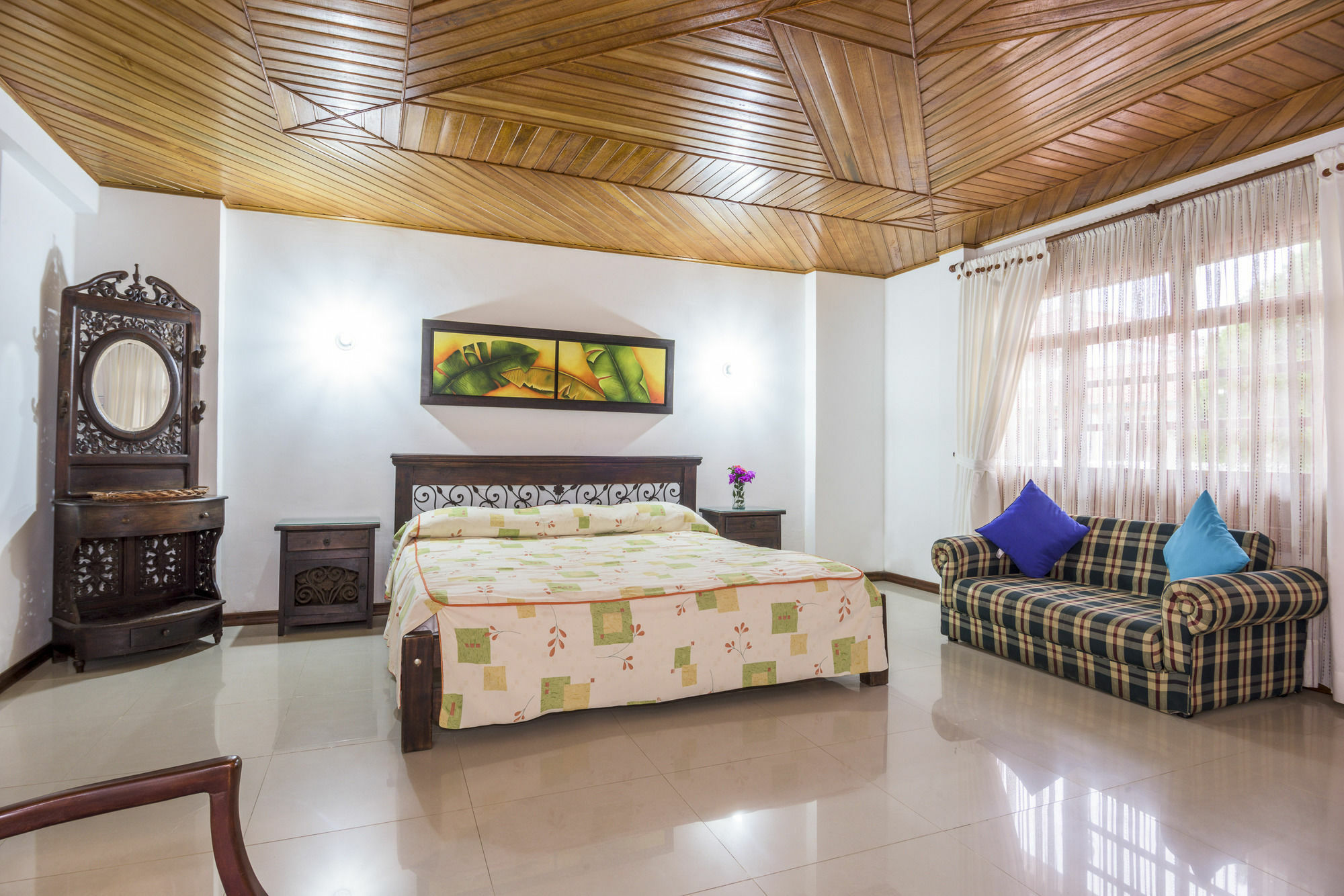 Hotel Sunrise By Hype Apiay ภายนอก รูปภาพ