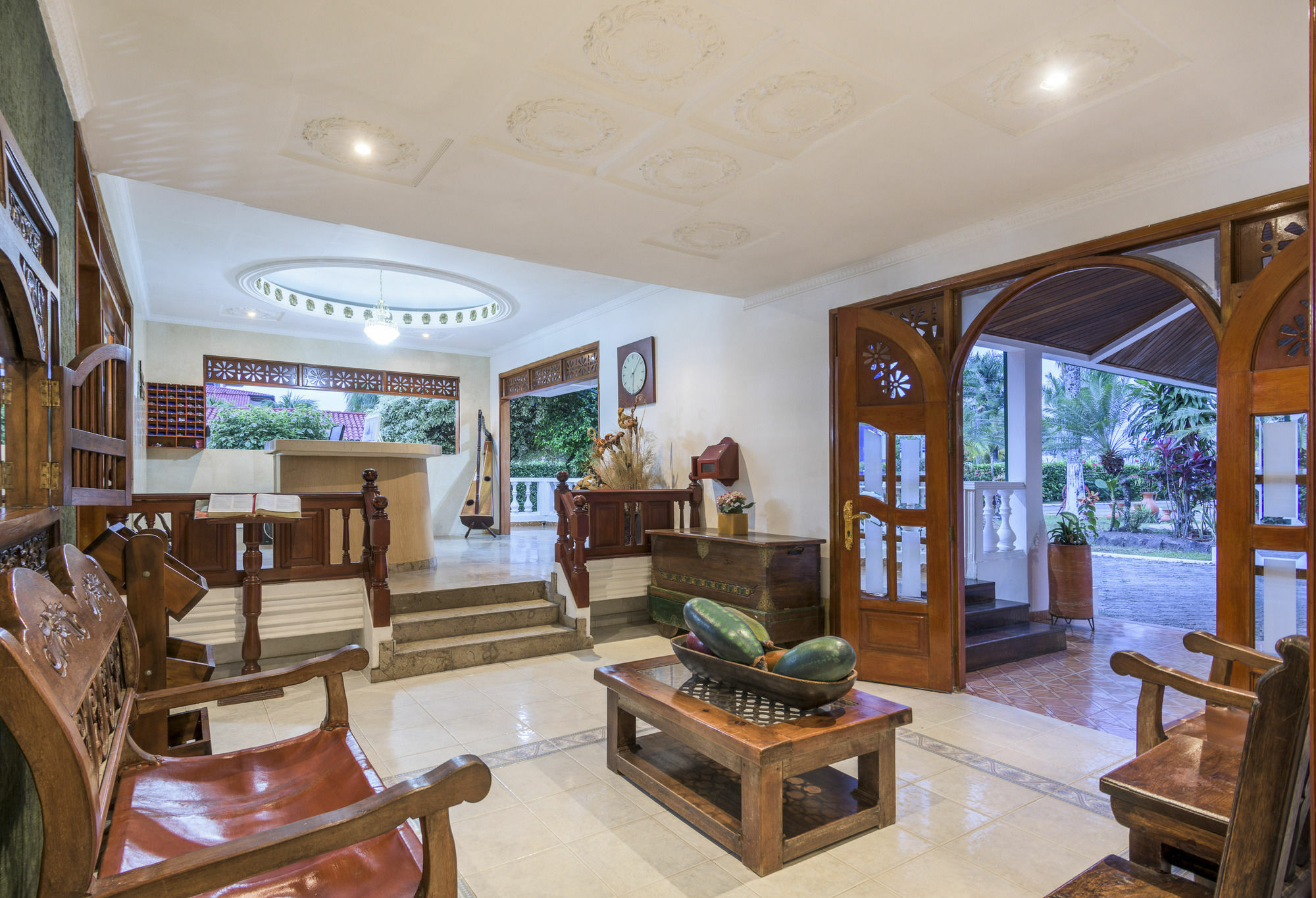Hotel Sunrise By Hype Apiay ภายนอก รูปภาพ