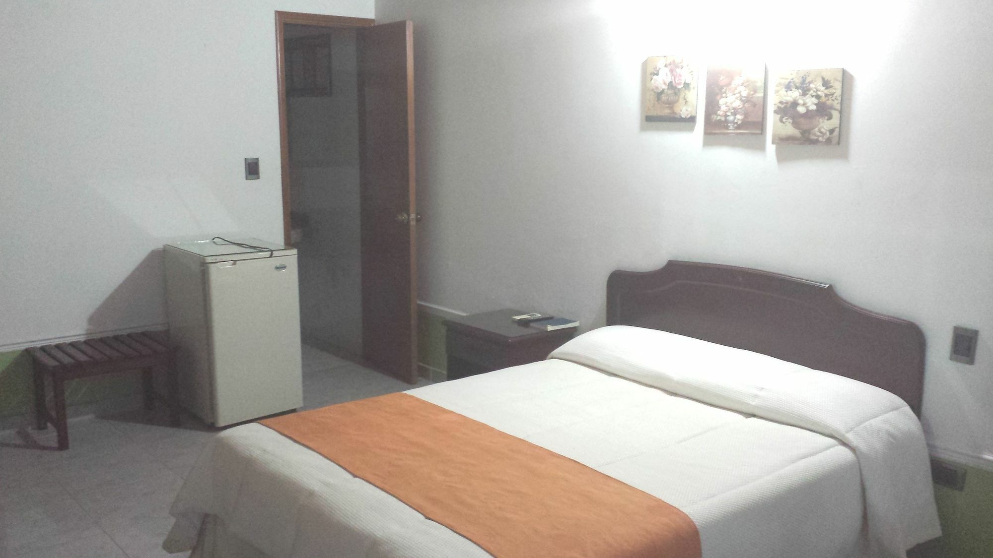 Hotel Sunrise By Hype Apiay ภายนอก รูปภาพ