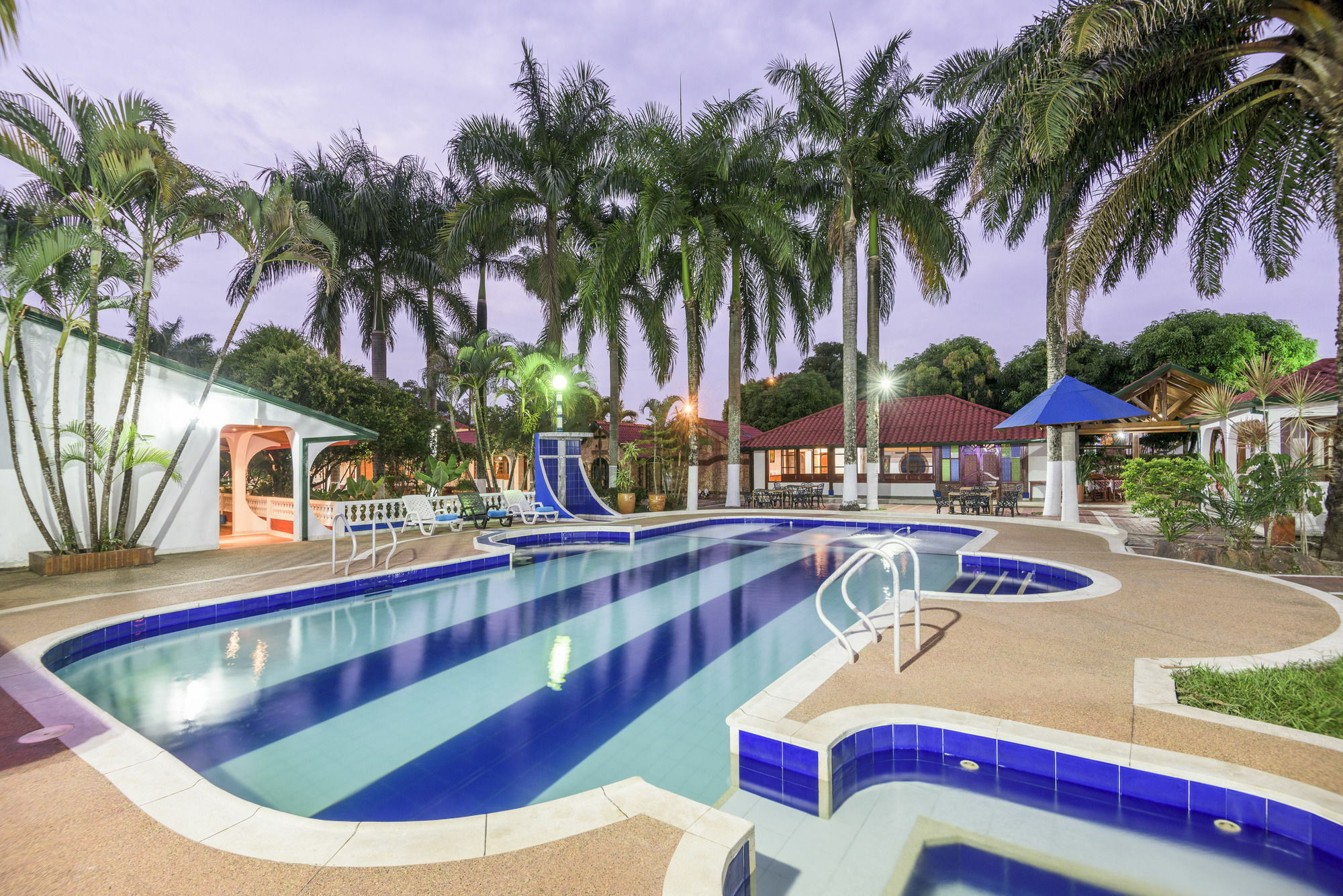 Hotel Sunrise By Hype Apiay ภายนอก รูปภาพ