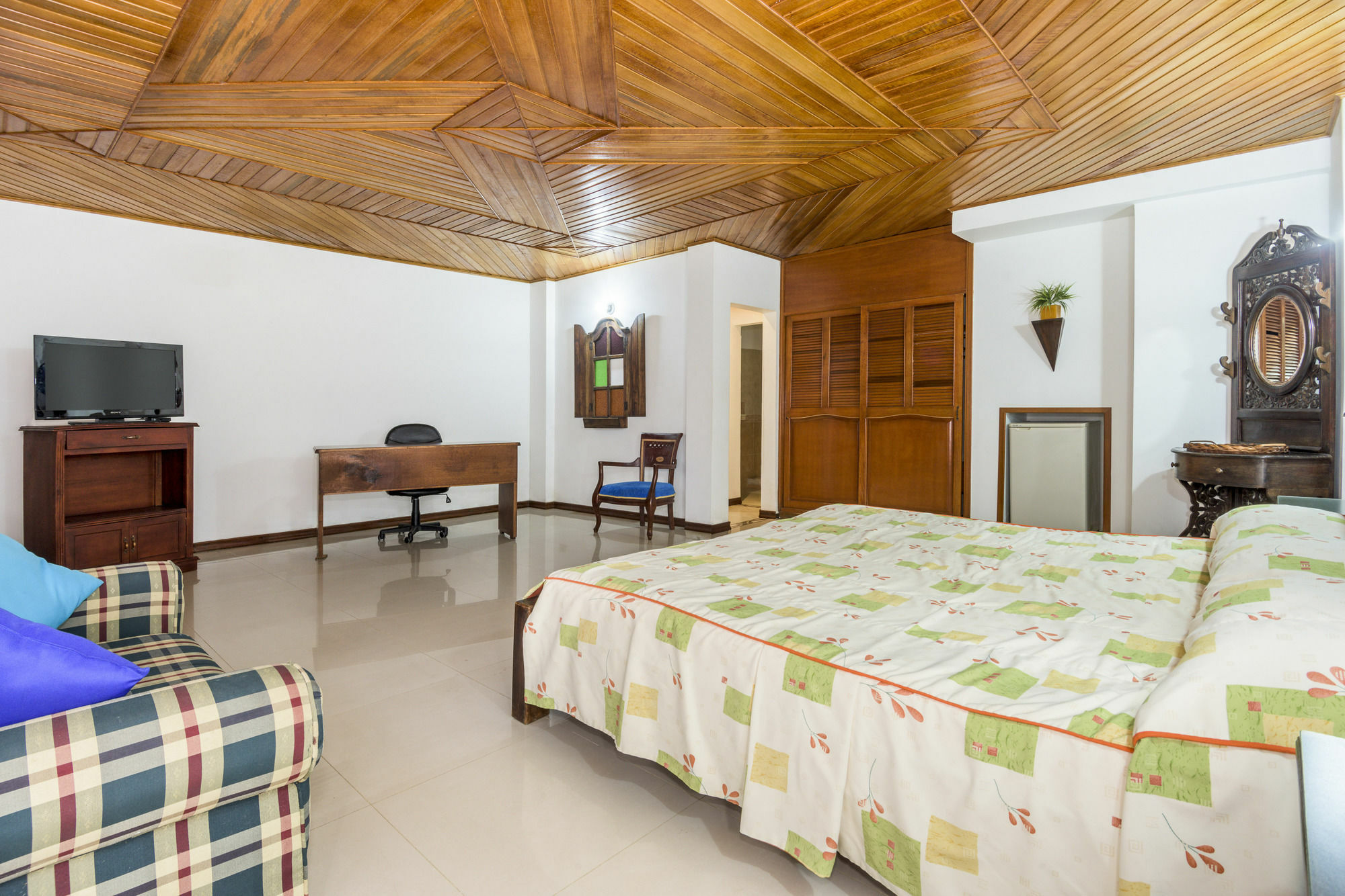 Hotel Sunrise By Hype Apiay ภายนอก รูปภาพ