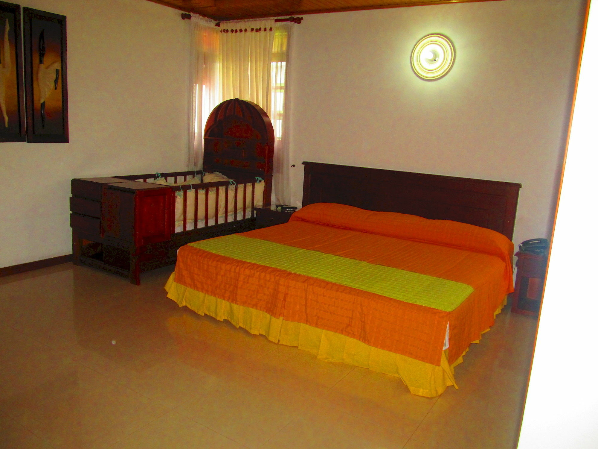 Hotel Sunrise By Hype Apiay ภายนอก รูปภาพ