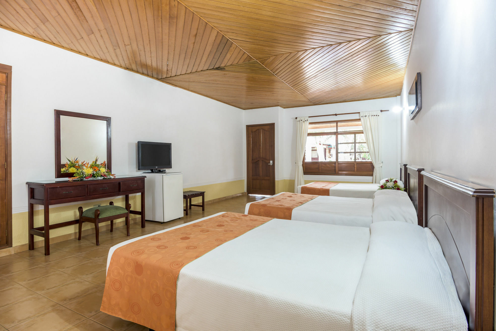 Hotel Sunrise By Hype Apiay ภายนอก รูปภาพ