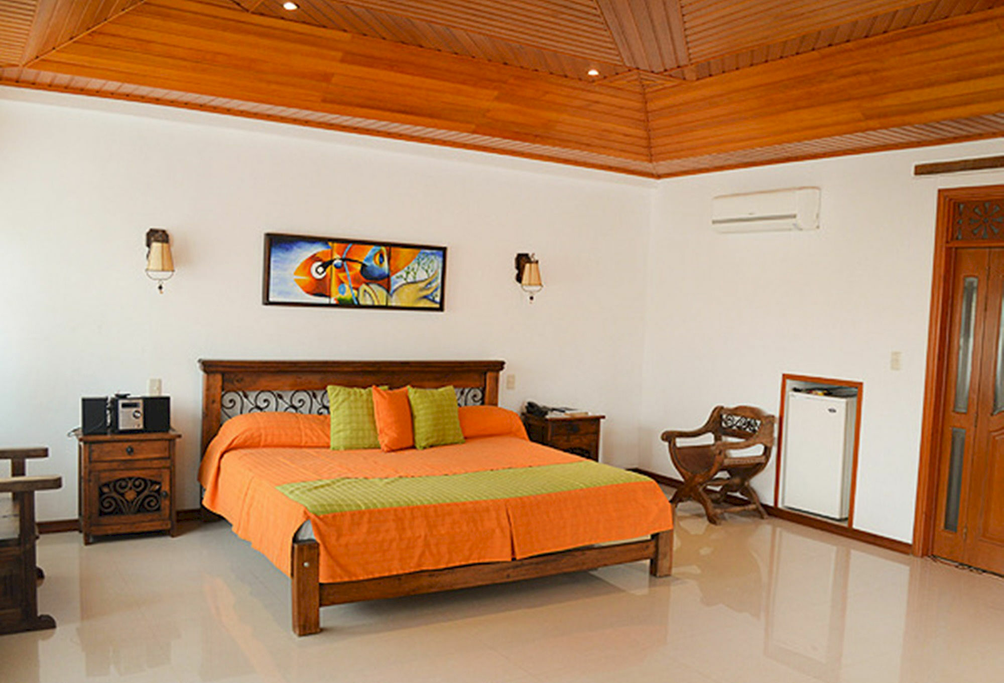 Hotel Sunrise By Hype Apiay ภายนอก รูปภาพ