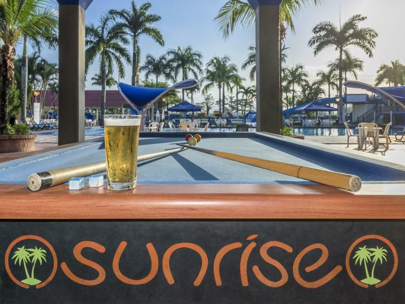 Hotel Sunrise By Hype Apiay ภายนอก รูปภาพ