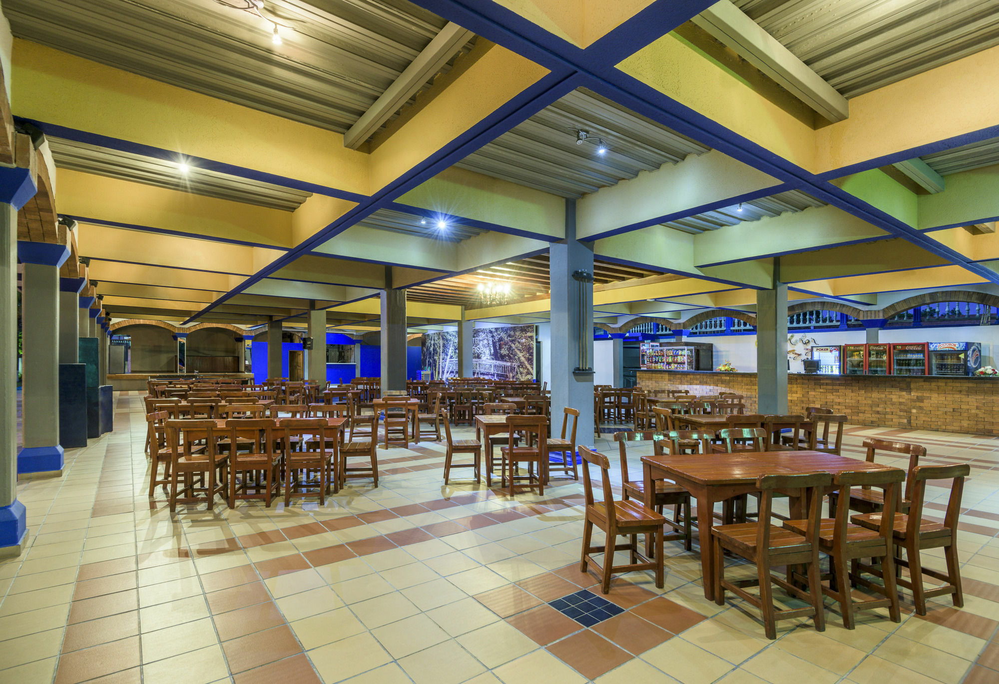 Hotel Sunrise By Hype Apiay ภายนอก รูปภาพ